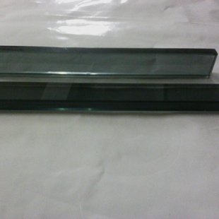 Стеклянные ручки.